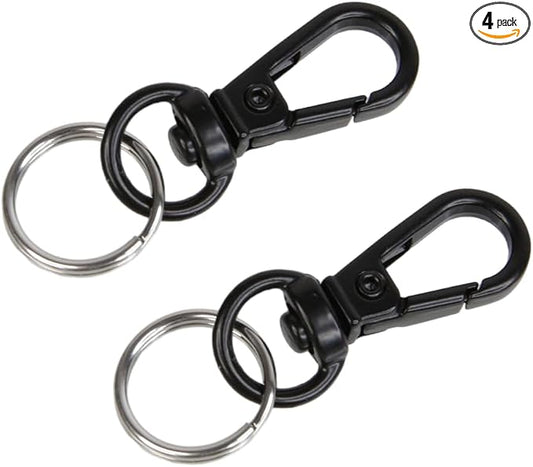 Foto&Tech Small Quick Release Adapter Clip by FOTO%26TECH