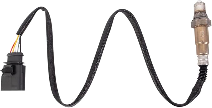 TRQ O2 Oxygen Sensor 5 Wire Wide-Band Planar Compatible - Image 2