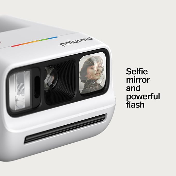 Polaroid Go Generation 3 - Image 6