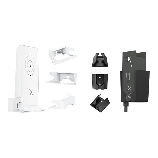 StarLink Ethernet Adapter & Router Mount, Starlink Internet Kit Satellite ABS by Unknown