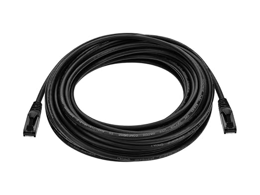 Monoprice Cat6A Flexible TPE Patch Cable - Image 6
