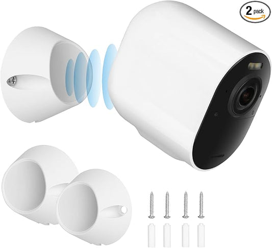 UYODM 2 Pack Magnetic Wall Mounts Design by UYODM