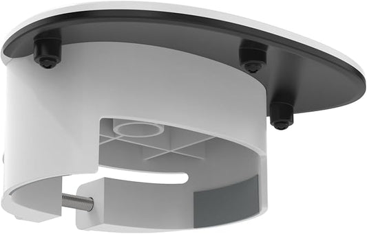Holicfun Sun and Rain Visor for Ring Floodlight Cam Pro, protective shade cover by Holicfun