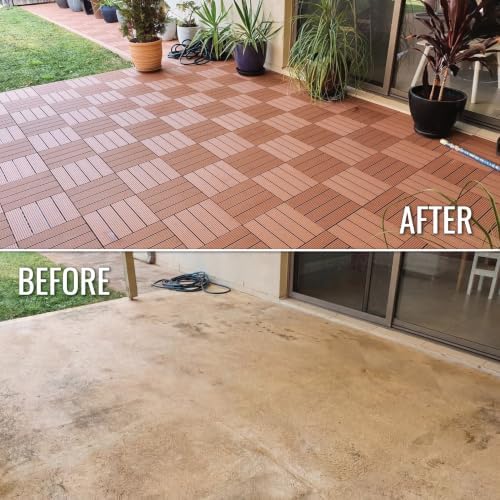 DECKO Interlocking Deck Tiles - Image 7