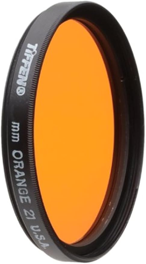 Tiffen 62mm 21 Filter by Tiffen