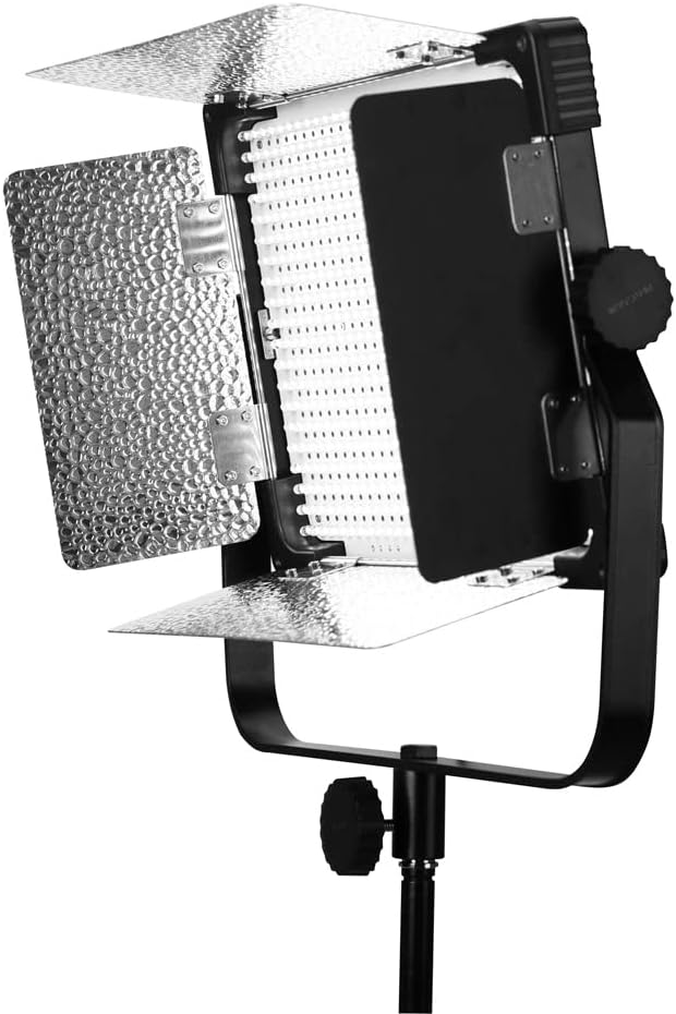 YONGNUO YN6000 KIT LED Video Light - Image 9