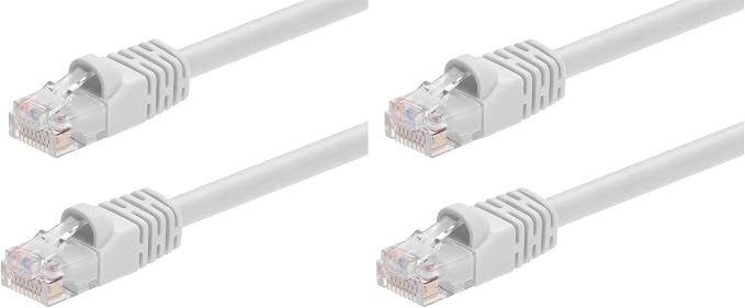 Monoprice Cat6 Ethernet Patch Cable by Monoprice