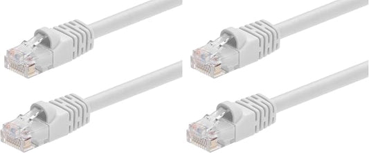 Monoprice Cat6 Ethernet Patch Cable by Monoprice