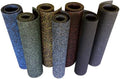 Rubber-Cal Elephant Bark Rubber Flooring by Rubber-Cal