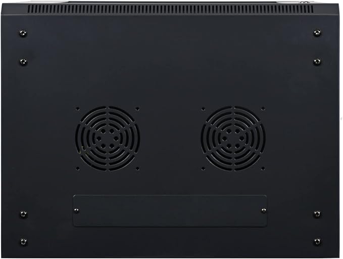 AEONS 12U Professional Wall Mount Network Server Cabinet Enclosure 19-Inch - Image 5