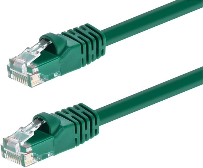 Monoprice Cat6 Ethernet Patch Cable by Monoprice