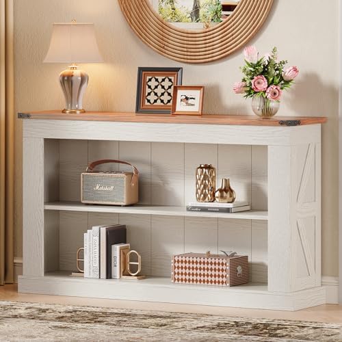 Tohomeor 47.24-Inch Console Table - Image 3