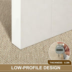 LEKEEPGO Large Door Mat 36"x59", Non Slip Washable Indoor Door Mat - Image 6
