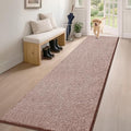 PURRUGS Hallway Runner Rug by PURRUGS