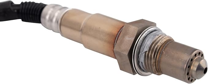 TRQ O2 Oxygen Sensor 5 Wire Wide-Band Upstream Compatible - Image 5