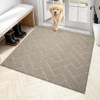 PURRUGS Area Rug by PURRUGS