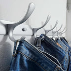 SKOLOO Coat Rack Wall Mounted - Image 2
