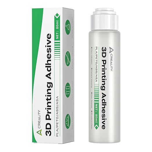 Creality 3D Printer Adhesive Glue by Creality