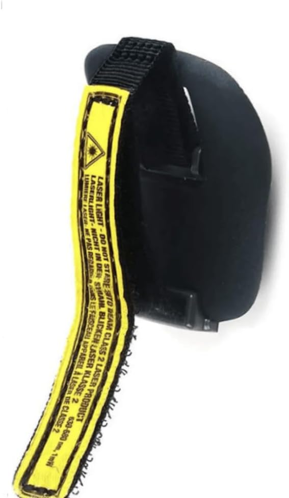 Finger Strap Assembly for Motorola Symbol RS409 RS419 Ring Scanner Replace by Unknown