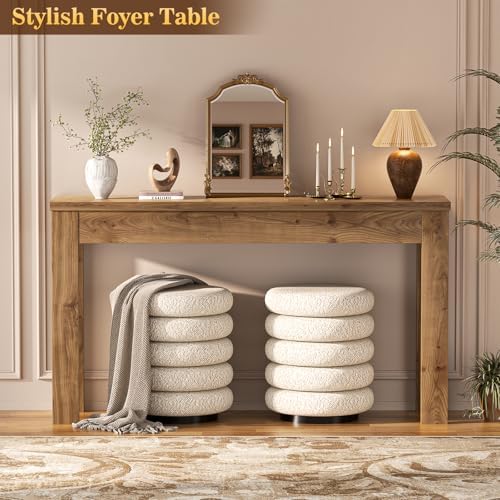 Armocity Console Table for Entryway - Image 6