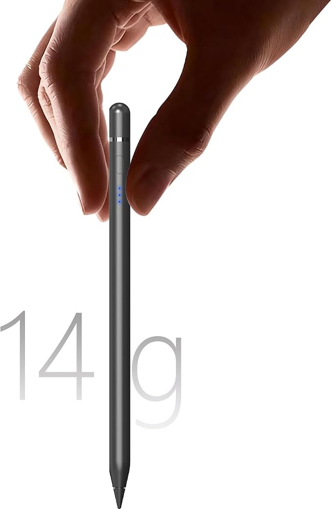 iPad Pencil 1st Generation for iPad, Stylus Pen for Pencil 2nd Generation - Image 9