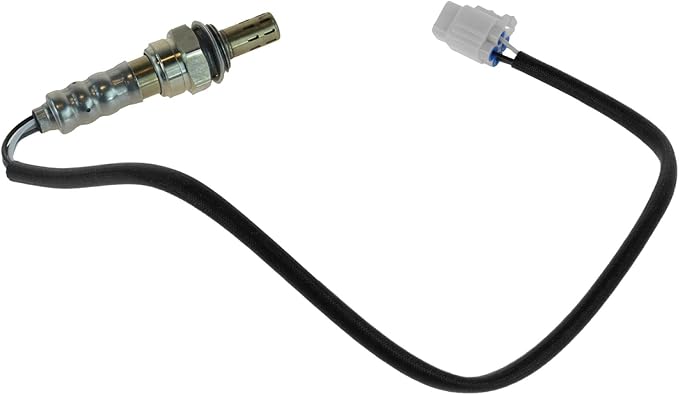 TRQ O2 Oxygen Sensor 4 Wire Narrow-Band Downstream Bank 1 Sensor 2 Compatible - Image 6