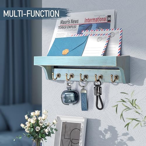 Rebee Vision Key Holder Wall Mount - Image 3