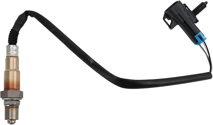 TRQ Oxygen Sensor 02 O2 for Chevy Cadillac GMC Suburban Truck - Image 2