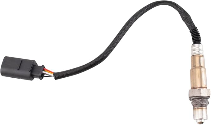 TRQ O2 Oxygen Sensor 5 Wire Wide-Band Planar Compatible - Image 3