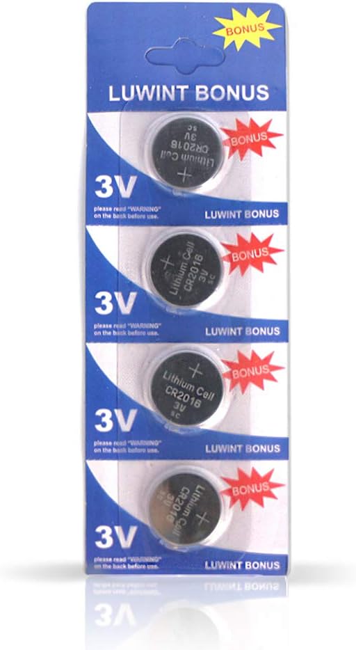 Luwint LED Flashing Furry Arm Leg Warmers - Image 7