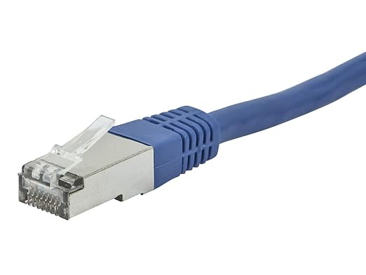 Monoprice Cat6A Ethernet Patch Cable - Image 3