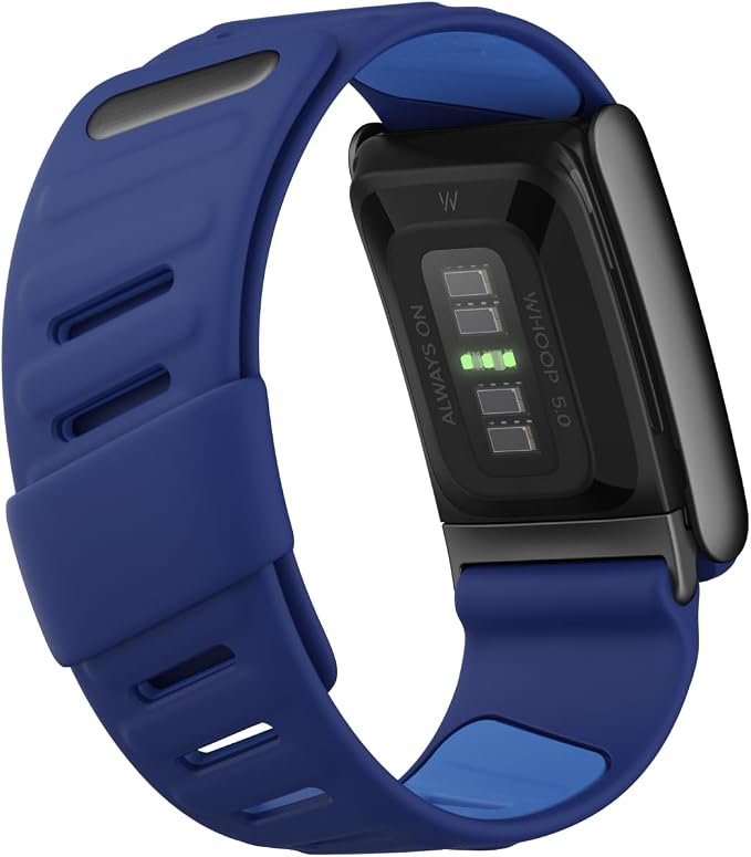 WHOOP 5.0/MG SportFlex – Waterproof, Sweatproof, Silicone Accessory - Image 4