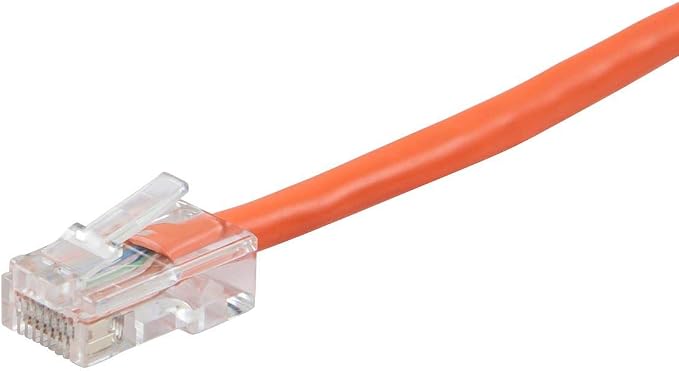 Monoprice Cat6 Ethernet Patch Cable - Image 2