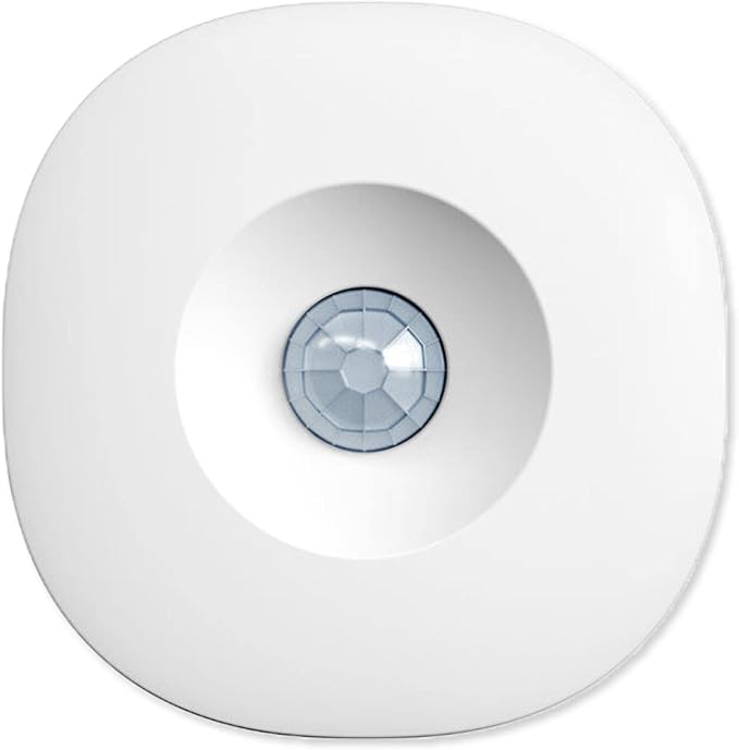 Aeotec SmartThings Motion Sensor, Magnetic Mounting, Works by Aeotec
