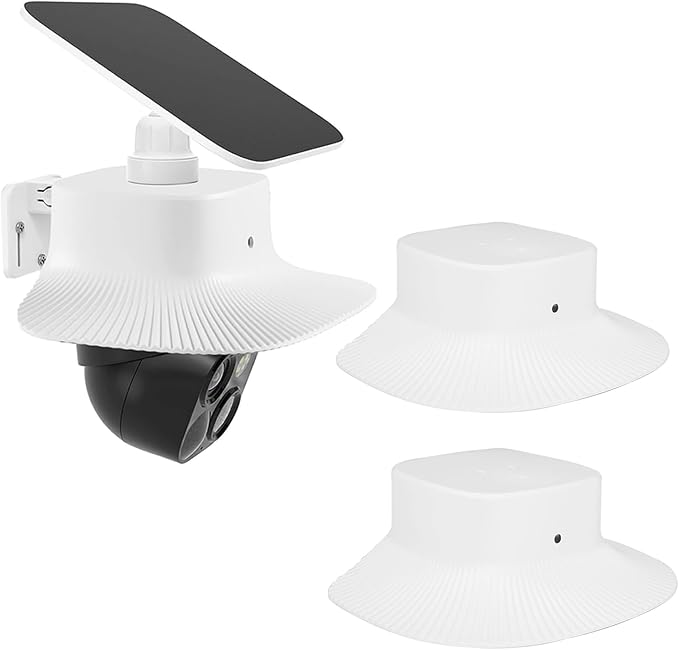 Camera Rain Cover Only Compatible by OYOCAM