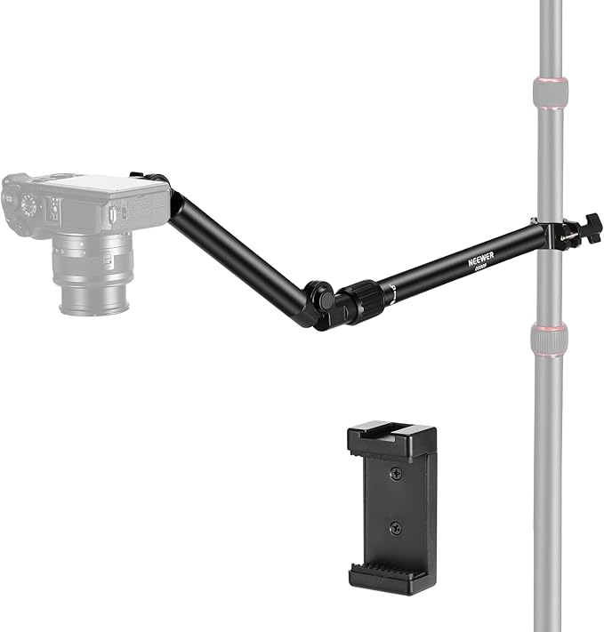 NEEWER Overhead Camera Mount by Neewer