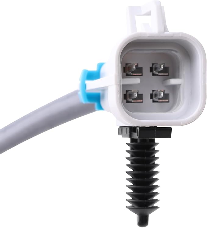 4Pcs Upstream and Downstream Oxygen O2 Sensor - Image 2