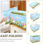 Bolaz Easter Bunny Ear Egg Storage Bins - Image 4