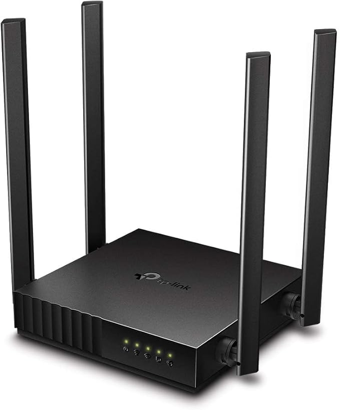 TP-Link Archer C54 | AC1200 MU-MIMO Dual-Band WiFi Router| Works - Image 2