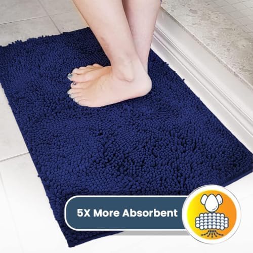 Muddy Mat® | Super Water Absorbent Door Mat Indoor, Microfiber Quick Dry - Image 3