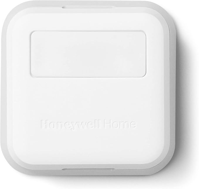 Honeywell Home RCHTSENSOR-1PK, Smart Room Sensor works by Unknown