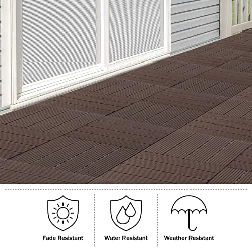 Interlocking Deck Tiles - Image 5