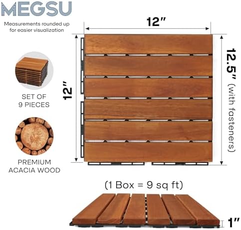 Deck Tiles - Image 3