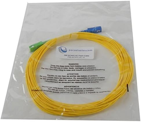 Fiber Optic Patch Cable - Image 2