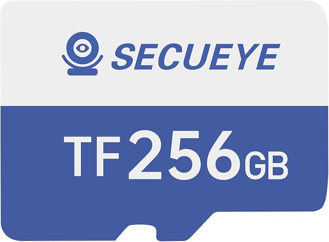 256GB TF Memory Card Class 10 FAT32 High Speed Reading/Writing - Image 3