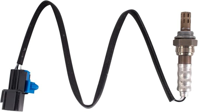 TRQ O2 Oxygen Sensor 4 Wire Narrow-Band Compatible - Image 2