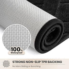 PURRUGS Hallway Runner Rug - Image 5