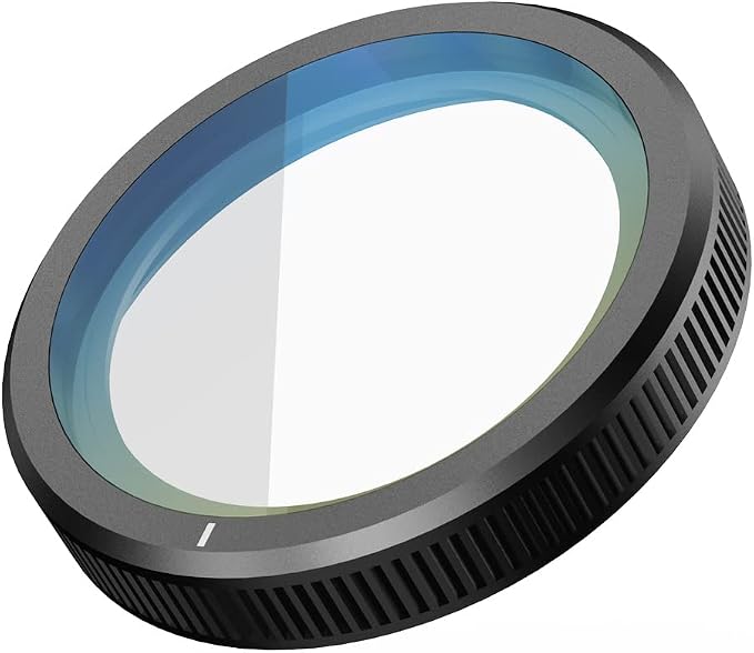 VIOFO CPL Filter Anti-Glare Circular Polarizing Lens by PioneerinDashCamImagingSince2010