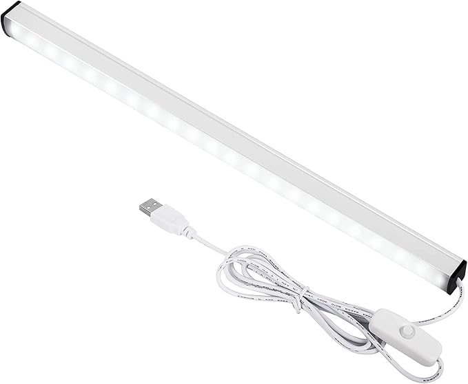 ASOKO Plug-in Under Cabinet Lighting by ASOKO