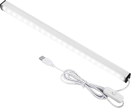 ASOKO Plug-in Under Cabinet Lighting by ASOKO